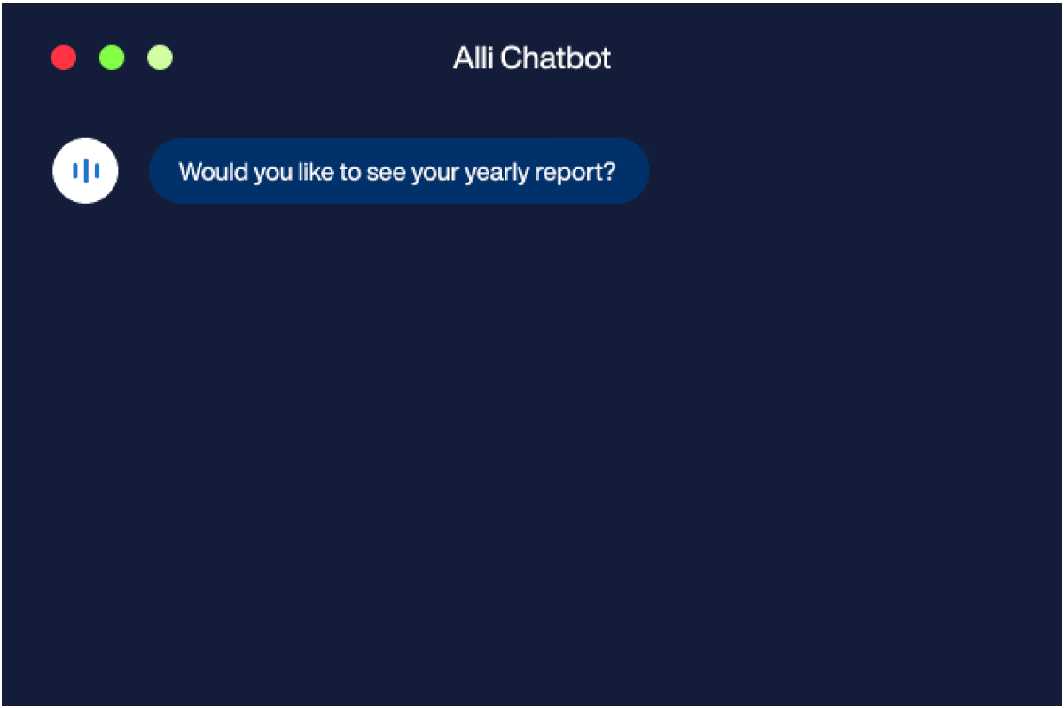 alli-chatbot alli-chatbot